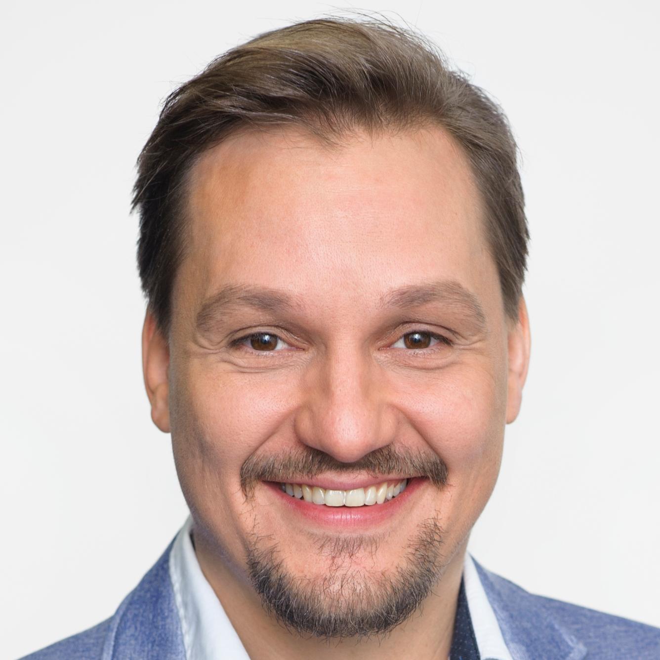 Edgar Martin Verein NAGS Austria