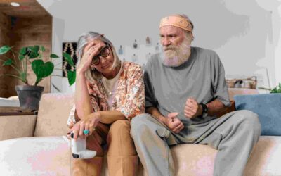 Aggression im privaten Umfeld