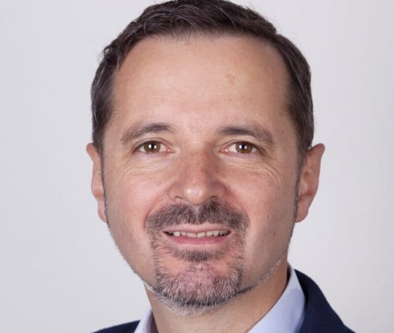 Gerhard Lindenhofer