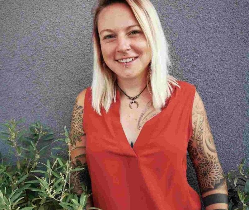 Valerie Binder