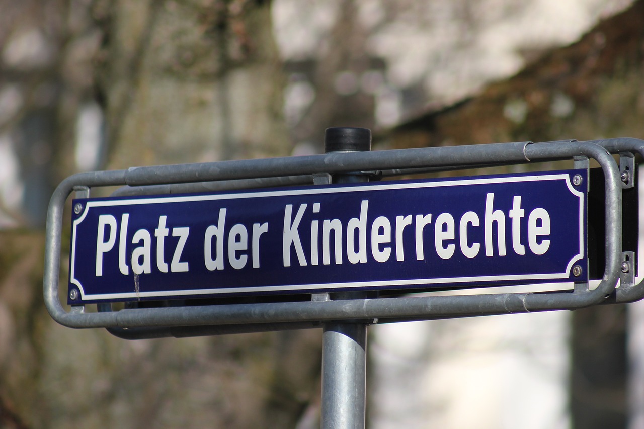 Psychiatrie und Kinderrechte