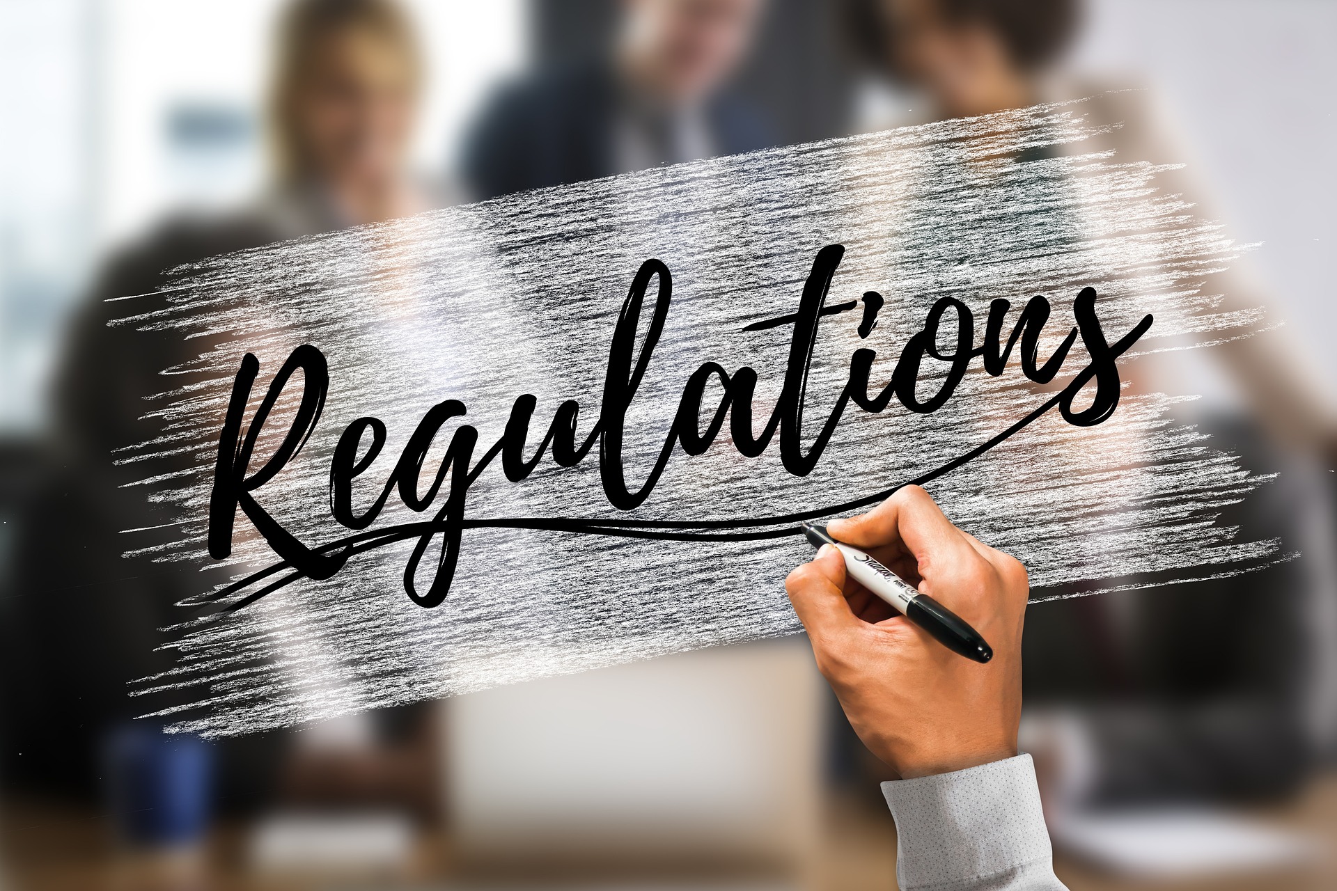 Regulation