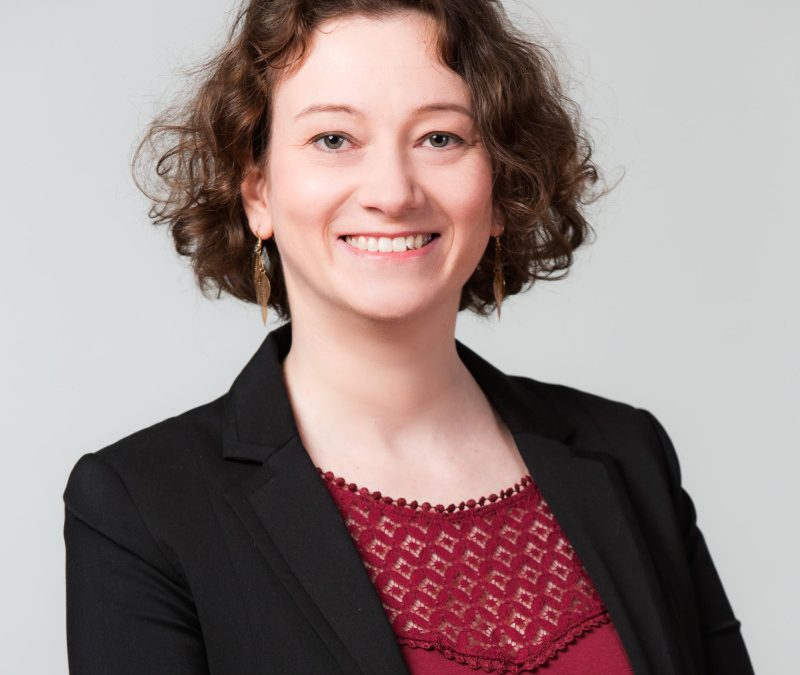 Martina Geroe