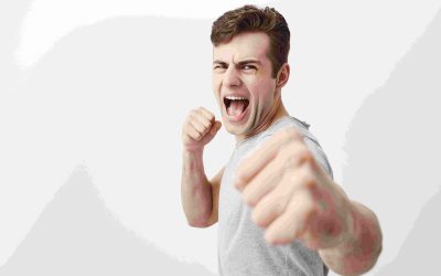 Das Aggressionsdreieck