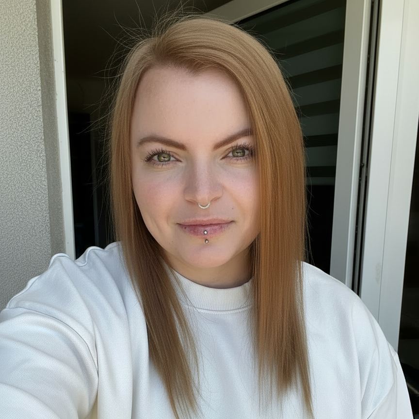 Sabina Zollweg
