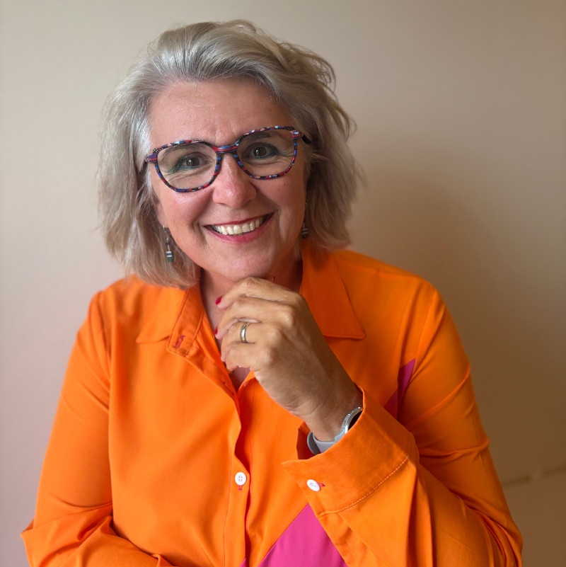 Petra Prangl