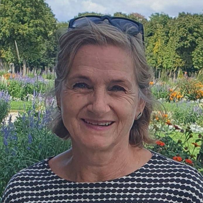 Ilse Stefan